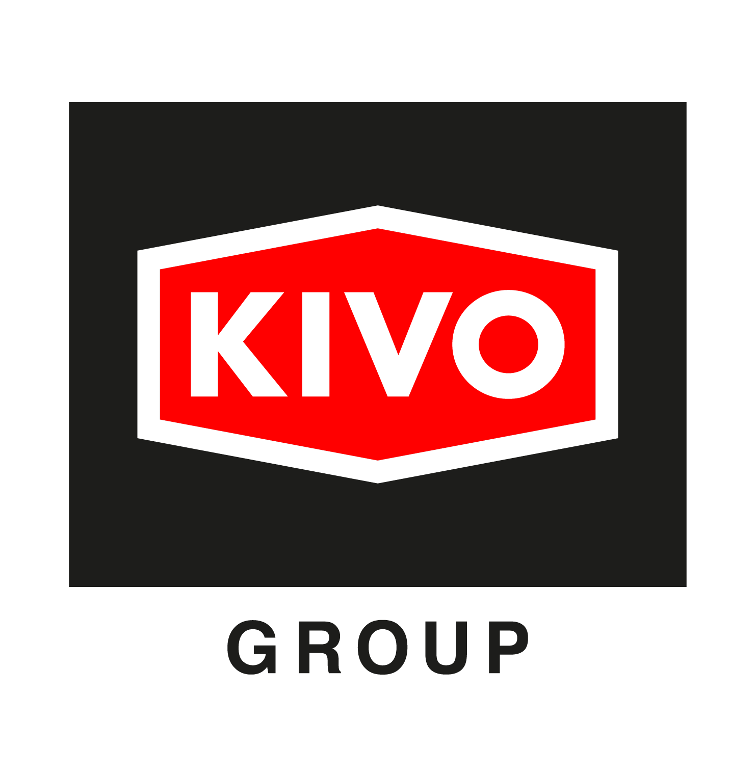 logo Kivo Plastic Verpakkingen Volendam