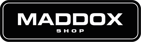 logo Maddox Purmerend