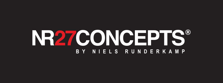 logo NR27Concepts