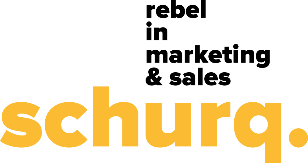 logo Schurq Marketing