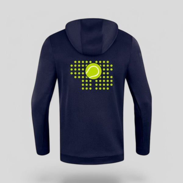 Padelcentrum Bol | Hoody Pro Casual - Afbeelding 2