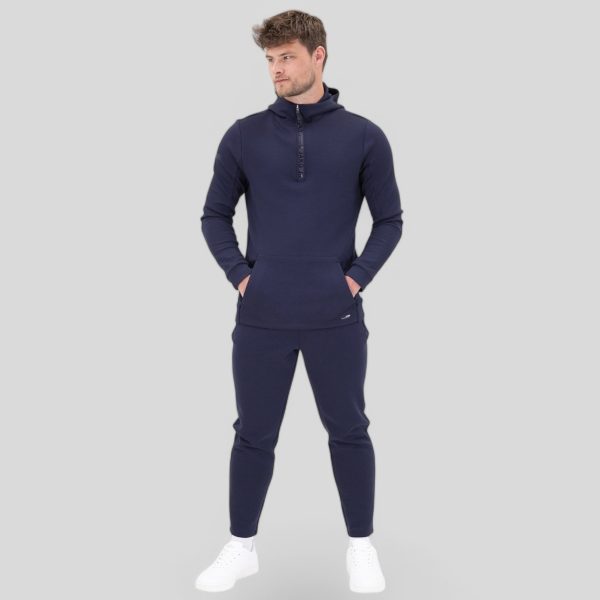 Padelcentrum Bol | Hoody Pro Casual - Afbeelding 4