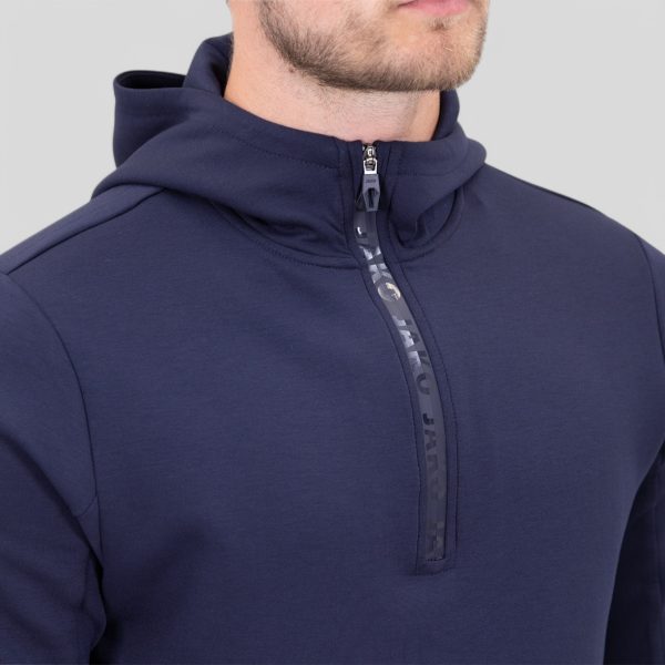 Padelcentrum Bol | Hoody Pro Casual - Afbeelding 6