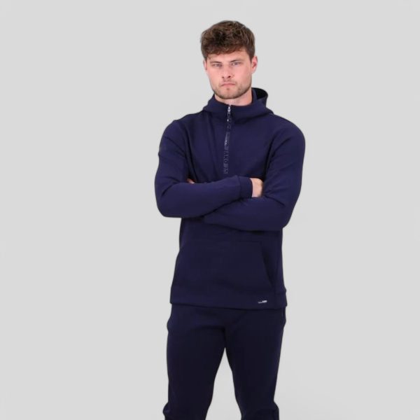 Padelcentrum Bol | Hoody Pro Casual - Afbeelding 3