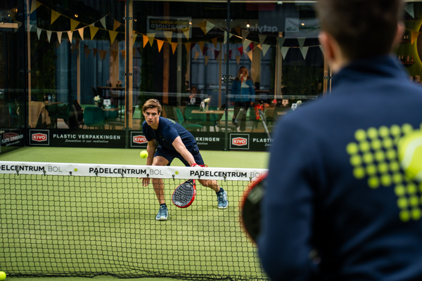 padel indoor amersfoort
