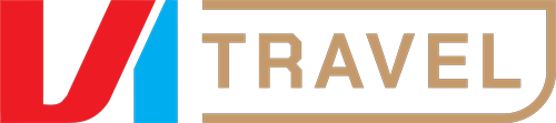 VI Travel Logo