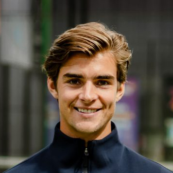 Mitch Kwakman