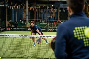 sportief uitje in nijkerk