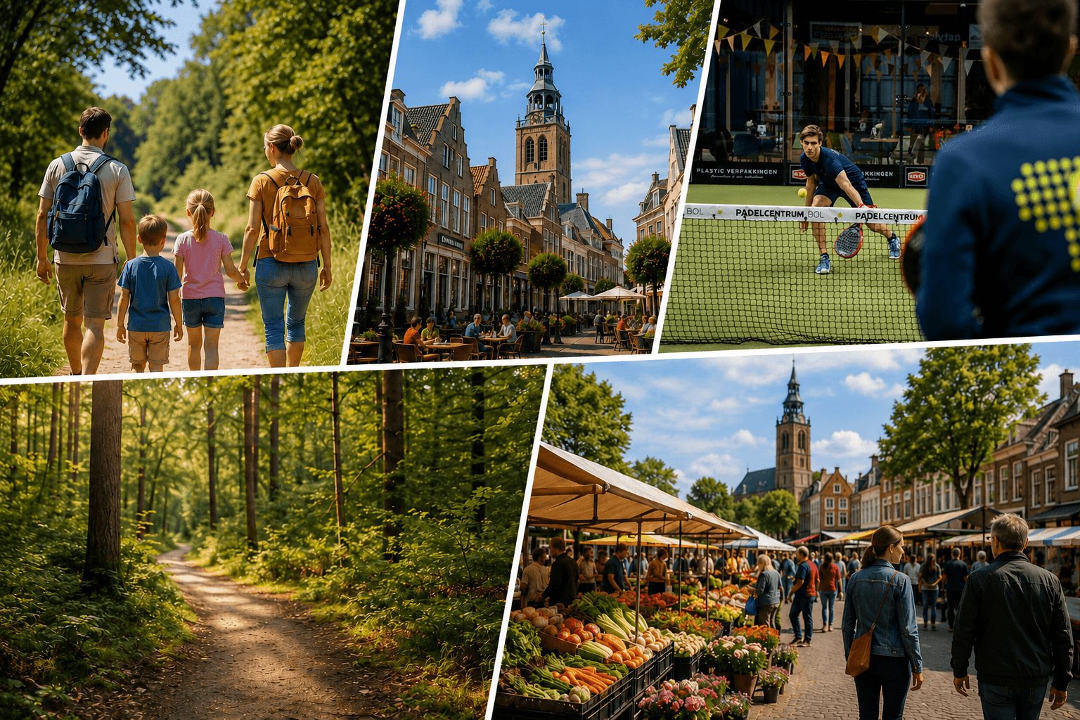 uitjes nijkerk